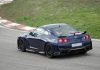 Το Nissan GT-R MY17 στην πίστα των Μεγάρων -video IMG 5860
