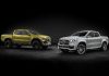 Mercedes-Benz X-Class χωρίς έκδοση AMG Mercedes-Benz-X-Class-concept-front-three-quarter-02