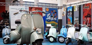 Museo Piaggio