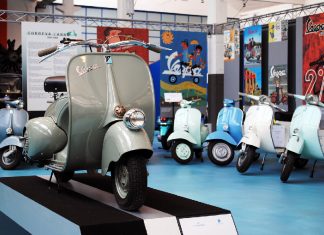 Museo Piaggio