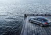 Volvo S90 – Design of the Year 2107 NEW VOLVO S90 170194 Location High Rear Quarter Osmium Grey