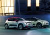 New Citroen C3