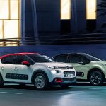 New Citroen C3