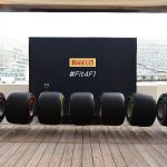 Pirelli Tyres 2017 2