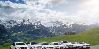 Plug In Hybrid family