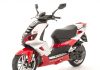 Speedfight 4 50cc 20 Edition 1