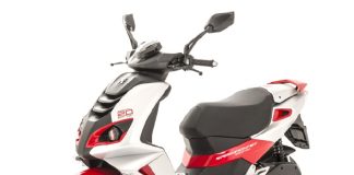 Speedfight 4 50cc 20 Edition 1