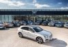 Year of Awards Demonstrates Bentayga Success 4