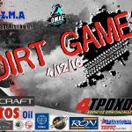 afisa dirt games