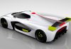 Pininfarina H2 Speed – Concept of the Year 2017 concept4