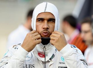 hamilton
