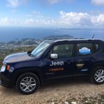 Η Jeep Γιαννίρης Χορηγός στην 12η Πανελλήνια Συνάντηση του HELLAS Jeep Club image1