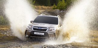 symmetrical-awd-kai vdc-h-subaru-deihnei ton dromo video