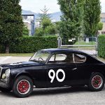 1951-Lancia-Aurelia-B20-front-three-quarter-RM-Sothebys