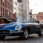 1966 Jaguar E-Type S1 προς πώληση 1966 Jaguar E-Type S1 προς πώληση