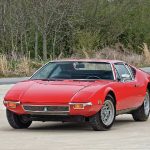 Ο Tom Tjaarda πατέρας της De Tomaso Pantera 1972-De-Tomaso-Pantera-promo