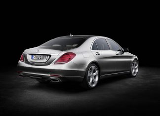 Οικολογική οδήγηση για τα στελέχη της Mercedes-Benz