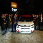 to citroen-c3-anakyrhxthike aytokinhto tou 2017