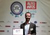 Πρωτιά της Peugeot στα Leads Awards Πρωτιά της Peugeot στα Leads Awards