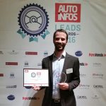 Πρωτιά της Peugeot στα Leads Awards