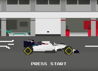 Η F1 το 2016 μέσα από ένα ξεκαρδιστικό βίντεο h f1-to 2016 mesa apo ena xekardistiko video