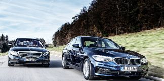 2017-BMW-530d-xDrive-vs-2017-Mercedes-Benz-E350d-01