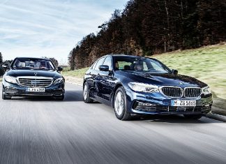 2017-BMW-530d-xDrive-vs-2017-Mercedes-Benz-E350d-01