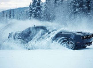 dodge-awd-challenger-gt epeidh xeimwna exoume