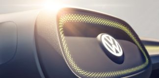 VW I.D. το αυτόνομο της VW