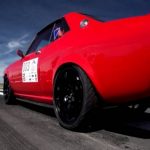 Toyota TA22 Celica με 1100 άλογα και κινητήρα από GT-RL