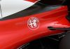 Η επιστροφή της Alfa Romeo στην F1