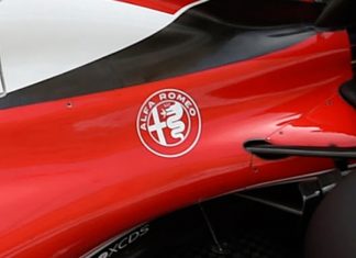 Η επιστροφή της Alfa Romeo στην F1 Η επιστροφή της Alfa Romeo στην F1
