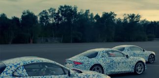 Alpine-sports-car-prototypes