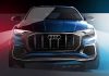 Η Audi μας προϊδεάζει για το Q8 Η Audi μας προϊδεάζει για το Q8
