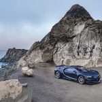Η Bugatti πούλησε 220 Chiron h bugatti-poulhse 220-chiron