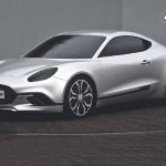 Το Caterham C120 Coupe πιο κοντά στην παραγωγή