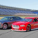h epistrofh ths chrysler-stous agwnes nascar