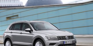 Euro NCAP 2016: Στο Volkswagen Tiguan ο τίτλος του "Best in Class"