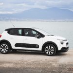 Το νέο Citroen C3 υποψήφιο για 3 τίτλους DSC 0055