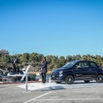 Πρώτη πανελλαδική παρουσίαση του Fiat 500 Riva
