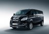 Νέα Transit Custom Van Ford2016 TransitCustom black 34front eciRGB 05