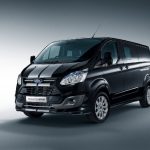 Ford2016 TransitCustom black 34front eciRGB 05