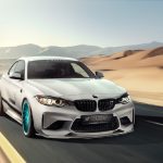 Hamann-BMW-M2-olikh anavathmish ths m2- apo th hamann