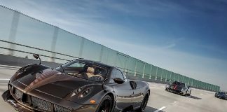 InstagramManny-Khoshbin-Pagani-Huayra-Hermes-Edition-track