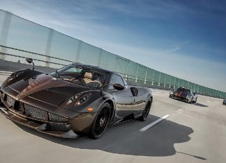 InstagramManny-Khoshbin-Pagani-Huayra-Hermes-Edition-track