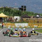 Επίσημο Πρόγραμμα Karting 2017