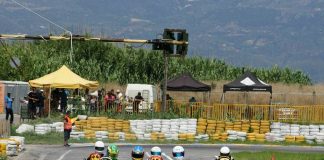 Επίσημο Πρόγραμμα Karting 2017