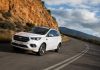 οδηγούμε τον νέο ford-kuga