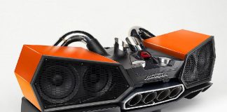 Lamborghini-iXoost-EsaVox-Orange