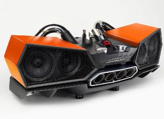 Lamborghini-iXoost-EsaVox-Orange